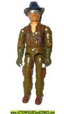 Gi joe WILD BILL 1983 complete v1 wildbill cowboy
