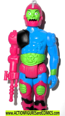 Masters of the Universe TRAP JAW 2018 cartoon ReAction super7