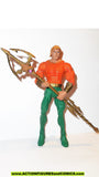 Copy of DC UNIVERSE classics AQUAMAN long hair VARIANT wave 2 gorilla grodd series