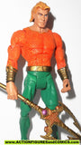 Copy of DC UNIVERSE classics AQUAMAN long hair VARIANT wave 2 gorilla grodd series