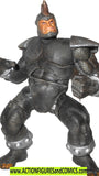 marvel legends RHINO spider-man classics series II 2 2002 toy biz