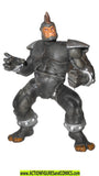 marvel legends RHINO spider-man classics series II 2 2002 toy biz