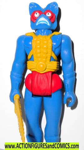 Masters of the Universe MER-MAN variable super7