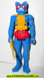 Masters of the Universe MER-MAN variable super7