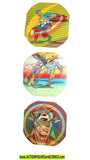 secret wars CAPTAIN AMERICA Shield INSERTS marvel