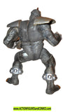 marvel legends RHINO spider-man classics series II 2 2002 toy biz