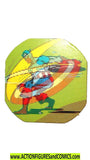 secret wars CAPTAIN AMERICA Shield INSERTS marvel