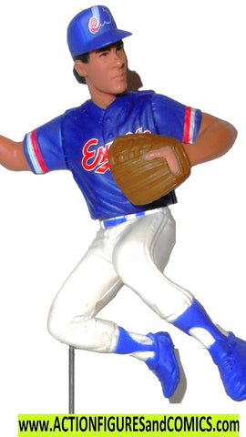 Starting Lineup WIL CORDERO 1998 Montreal baseball sports