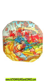 secret wars CAPTAIN AMERICA Shield INSERTS marvel