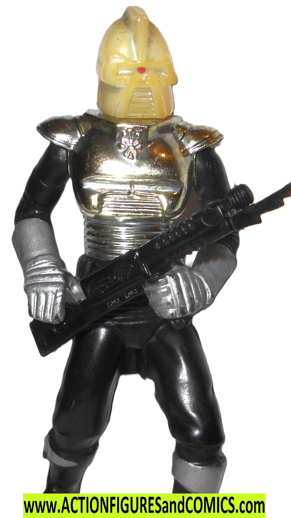 Battlestar Galactica CYLON CENTURIAN 1978 vintage mattel ...