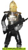 Battlestar Galactica CYLON CENTURIAN 1978 vintage mattel