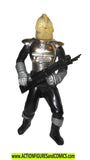 Battlestar Galactica CYLON CENTURIAN 1978 vintage mattel