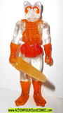 Masters of the Universe MER-MAN clear he-man ReAction super7