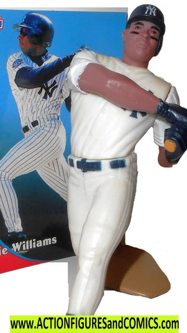 Starting Lineup BERNIE WILLIAMS 1998 sports baseball ny