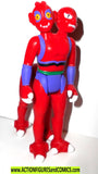 Masters of the Universe MODULOK b ReAction he-man super7