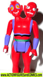 Masters of the Universe MODULOK b ReAction he-man super7