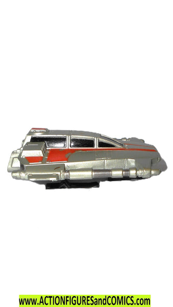 Star Wars Snowspeeder - Action Figure Veicolo - Hasbro - 2