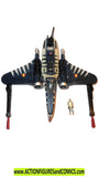 Transformers Star Wars CLONE PILOT crossovers Gunship