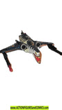 Transformers Star Wars CLONE PILOT crossovers Gunship