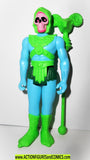 Masters of the Universe SKELETOR los amos ReAction super7