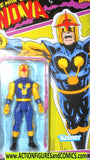 marvel legends retro NOVA 3.75 inch **UNPUNCHED** moc