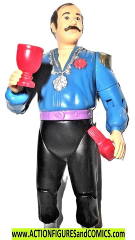Star Trek MR MUDD 1995 classic original playmates