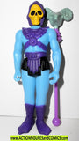 Masters of the Universe SKELETOR 2018 Cartoon ReAction super7