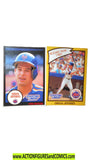 Starting Lineup GREGG JEFFERIES 1990 NY sports baseball