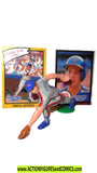 Starting Lineup GREGG JEFFERIES 1990 NY sports baseball
