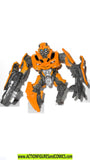 transformers movie BUMBLEBEE 2007 Final stand battle damaged