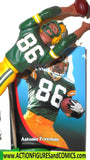 Starting Lineup ANTONIO FREEMAN 1998 Packers football sports