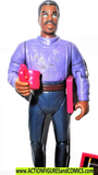 Star Trek GEORDI LAFORGE All good things playmates