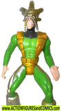 Spider-man the Animated series ELECTRO 1996 marvel toybiz