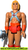 Masters of the Universe HE-MAN 2018 Cartoon ReAction leo super7