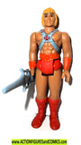 Masters of the Universe HE-MAN 2018 Cartoon ReAction leo super7