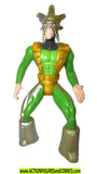 Spider-man the Animated series ELECTRO 1996 marvel toybiz