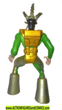 Spider-man the Animated series ELECTRO 1996 marvel toybiz