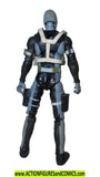 gi joe WET-SUIT 2009 v11 rise of cobra dragonfish movie