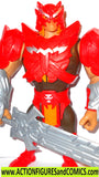 masters of the universe HE-MAN Battle Armor animated