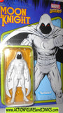 marvel legends retro MOONKNIGHT 3.75 inch **UNPUNCHED** moc