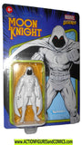 marvel legends retro MOONKNIGHT 3.75 inch **UNPUNCHED** moc
