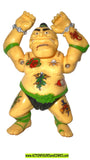 teenage mutant ninja turtles TATTOO 1991 playmates