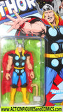 marvel legends retro SPIDER-MAN 3.75 inch **UNPUNCHED** moc