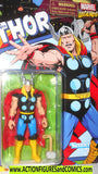 marvel legends retro SPIDER-MAN 3.75 inch **UNPUNCHED** moc