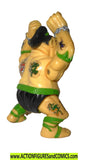teenage mutant ninja turtles TATTOO 1991 playmates