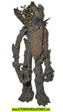 Lord of the Rings TREEBEARD 9 inch toybiz complete hobbit lotr