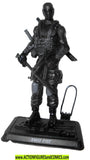 gi joe SNAKE EYES 2011 v54 poc pursuit of cobra