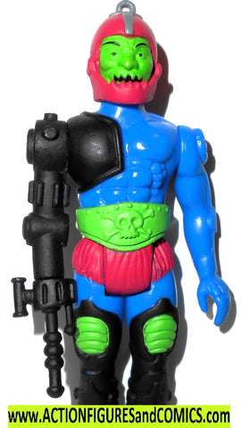 Masters of the Universe TRAP JAW 2016 wave 2 ReAction super7