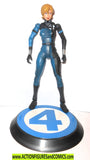 marvel legends INVISIBLE WOMAN fantastic four toybiz variant