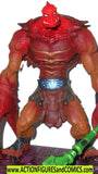 masters of the universe CLAWFUL 2004 neca 2002 200x series he-man motu